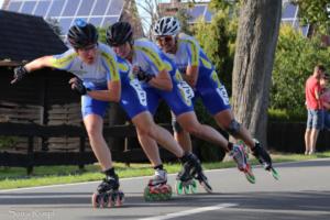 Beebo Team 123 2019-09-14