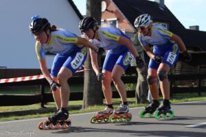 Beebo Team 124 2019-09-14