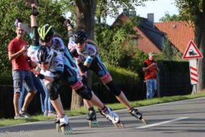 Beebo Team 126 2019-09-14