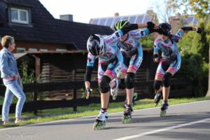 Beebo Team 127 2019-09-14