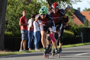 Beebo Team 128 2019-09-14