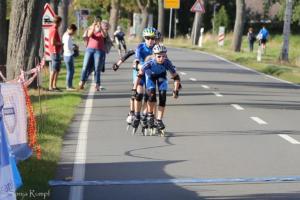 Beebo Team 130 2019-09-14