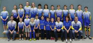 Wintercup Gifhorn, Teil 1