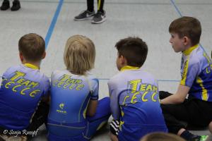 Wintercup Gifhorn, Teil 2