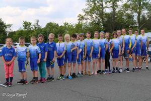 Kidsrace Gifhorn 19.05.2019