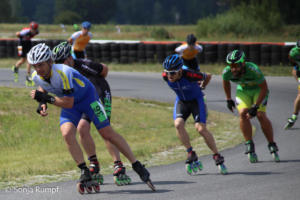 XRace 100 2019-08-04