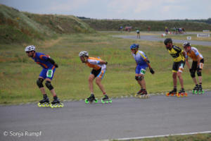 XRace 160 2019-08-04