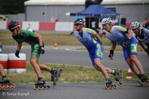 XRace 167 2019-08-04