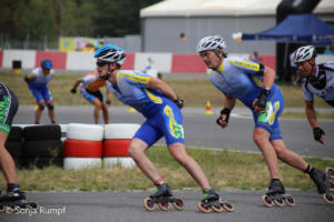 XRace 168 2019-08-04