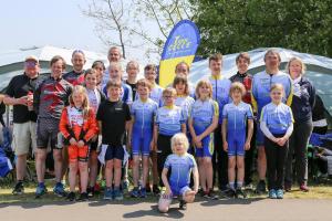 NDM Gettorf 12. + 13. Mai 2018